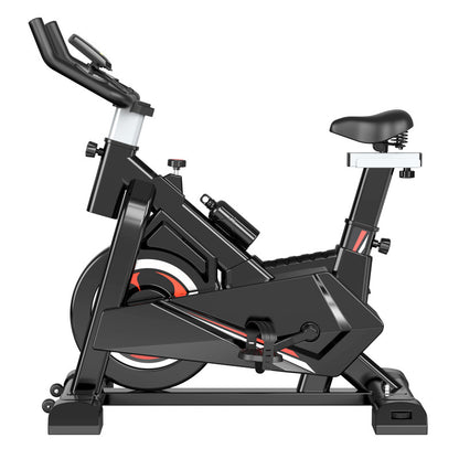 Original factory high quality spinning bike for lose weight, indoor cycling exercise machine for gift