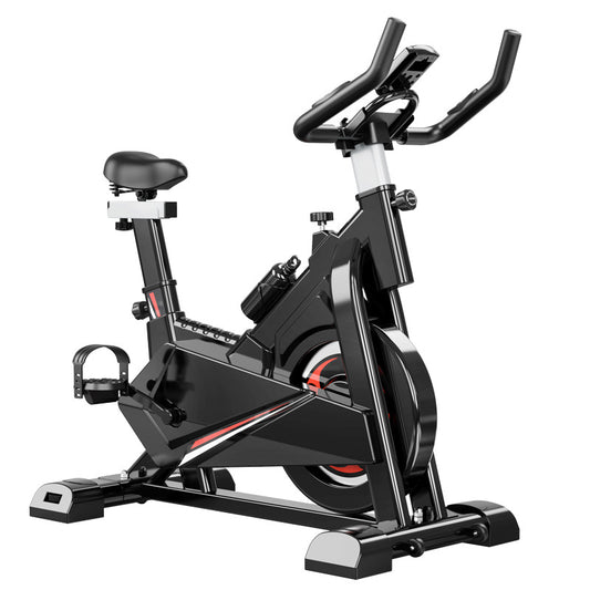 Original factory high quality spinning bike for lose weight, indoor cycling exercise machine for gift