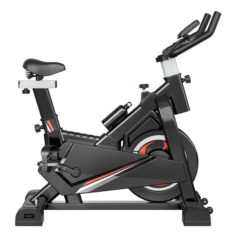 Original factory high quality spinning bike for lose weight, indoor cycling exercise machine for gift